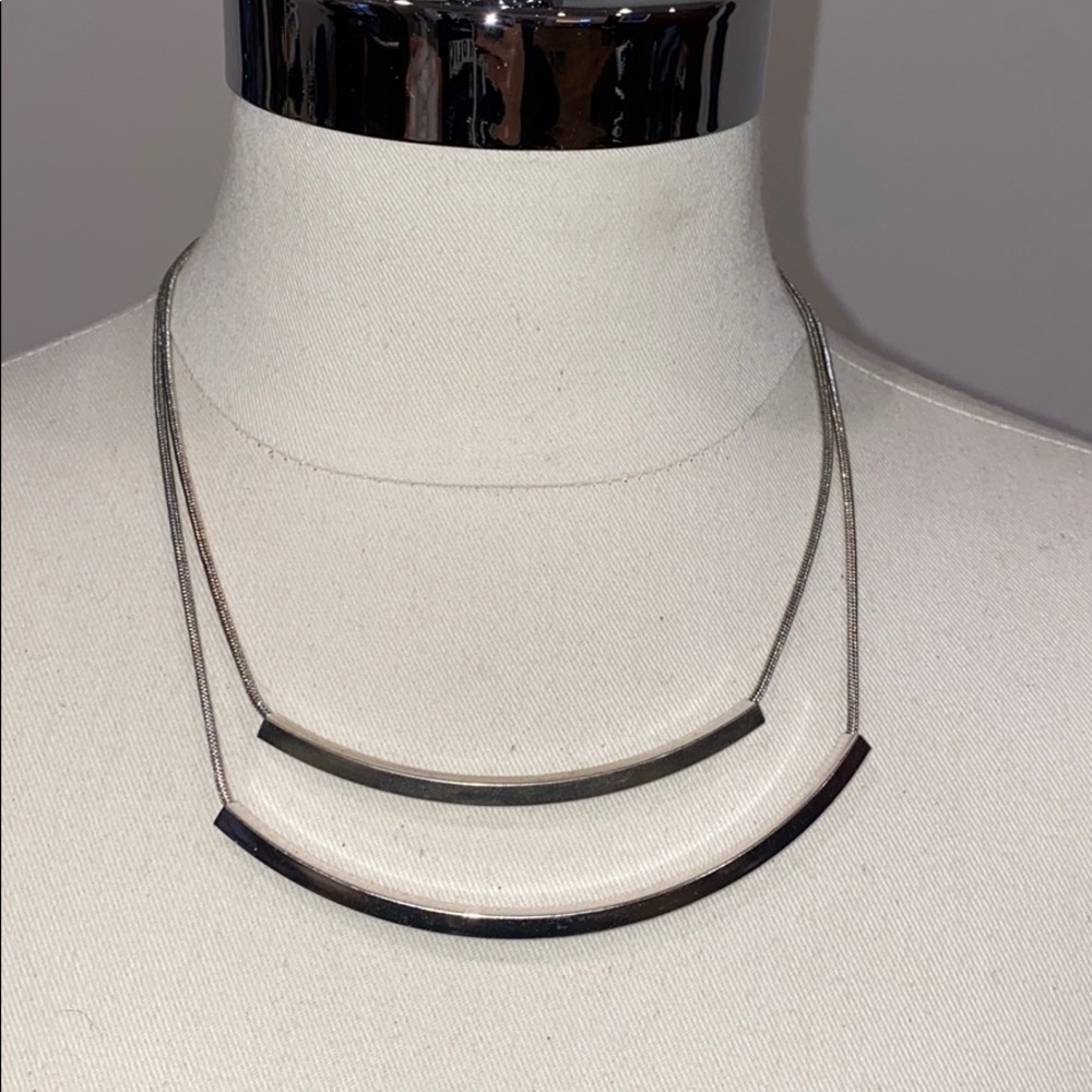 Statement necklace
